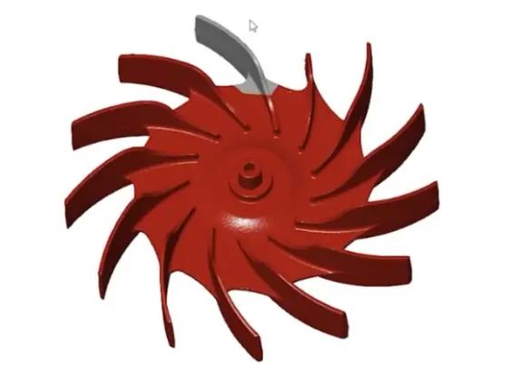 琼中蔡司三维扫描仪